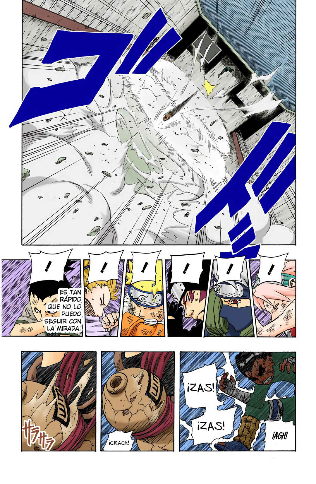 Chapter 86 - Page 5