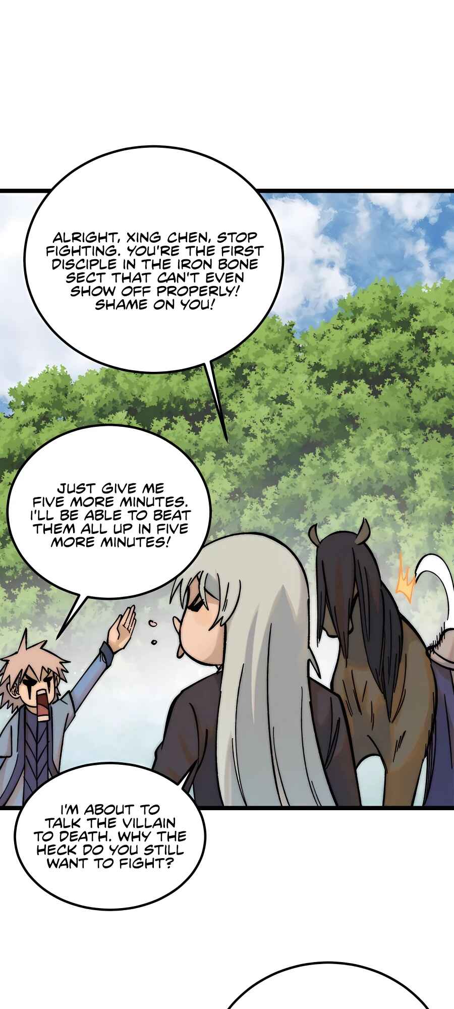 Chapter 227 - Page 24