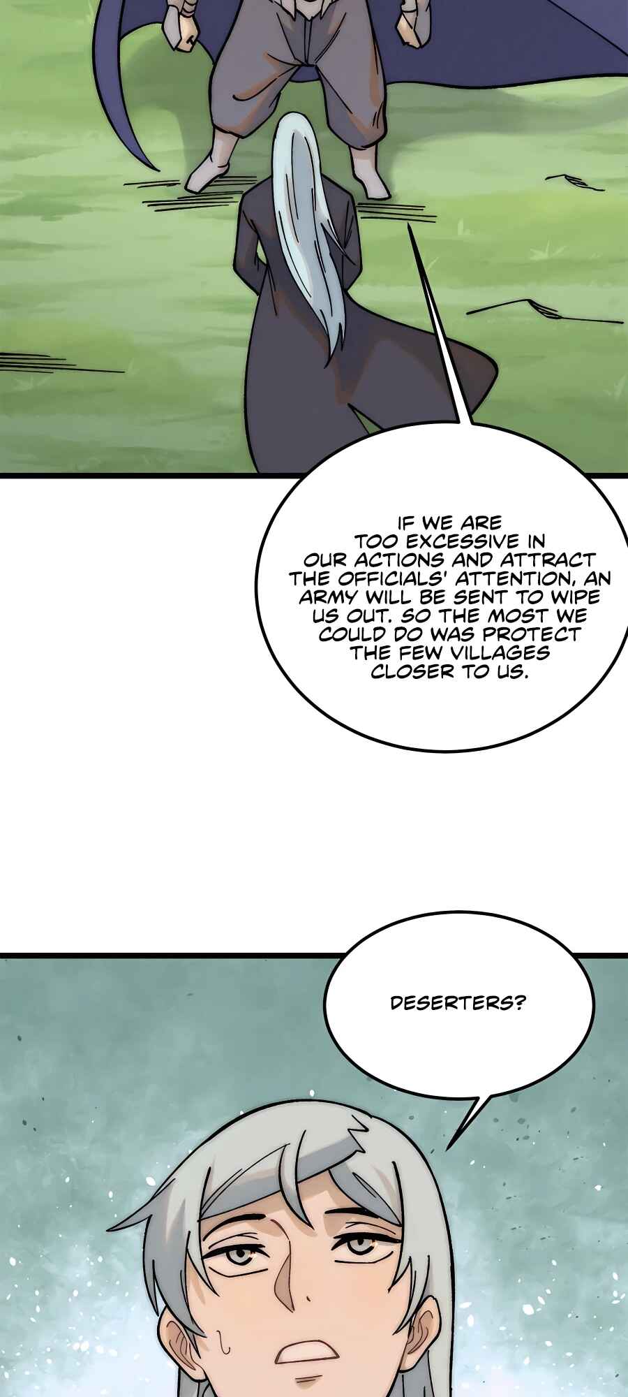 Chapter 227 - Page 29