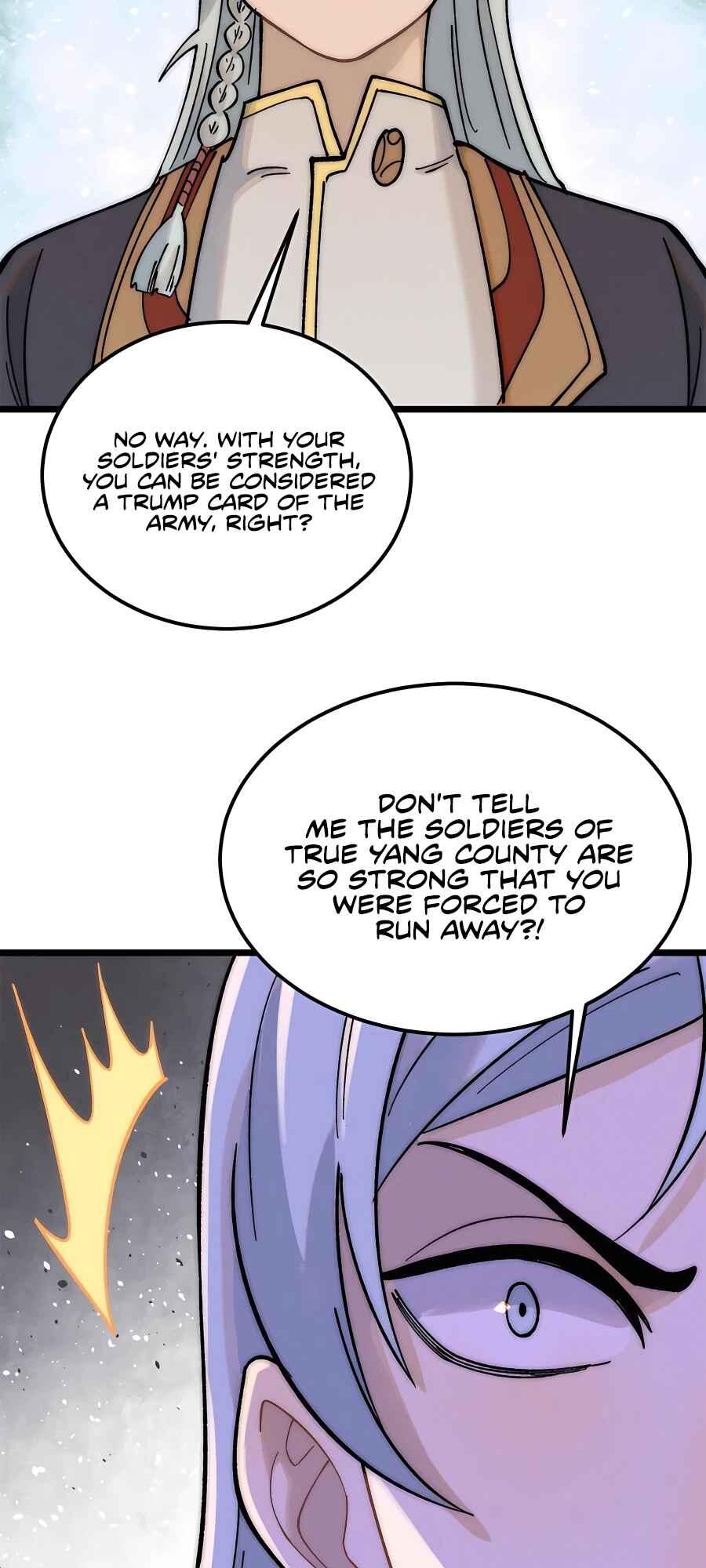 Chapter 227 - Page 30