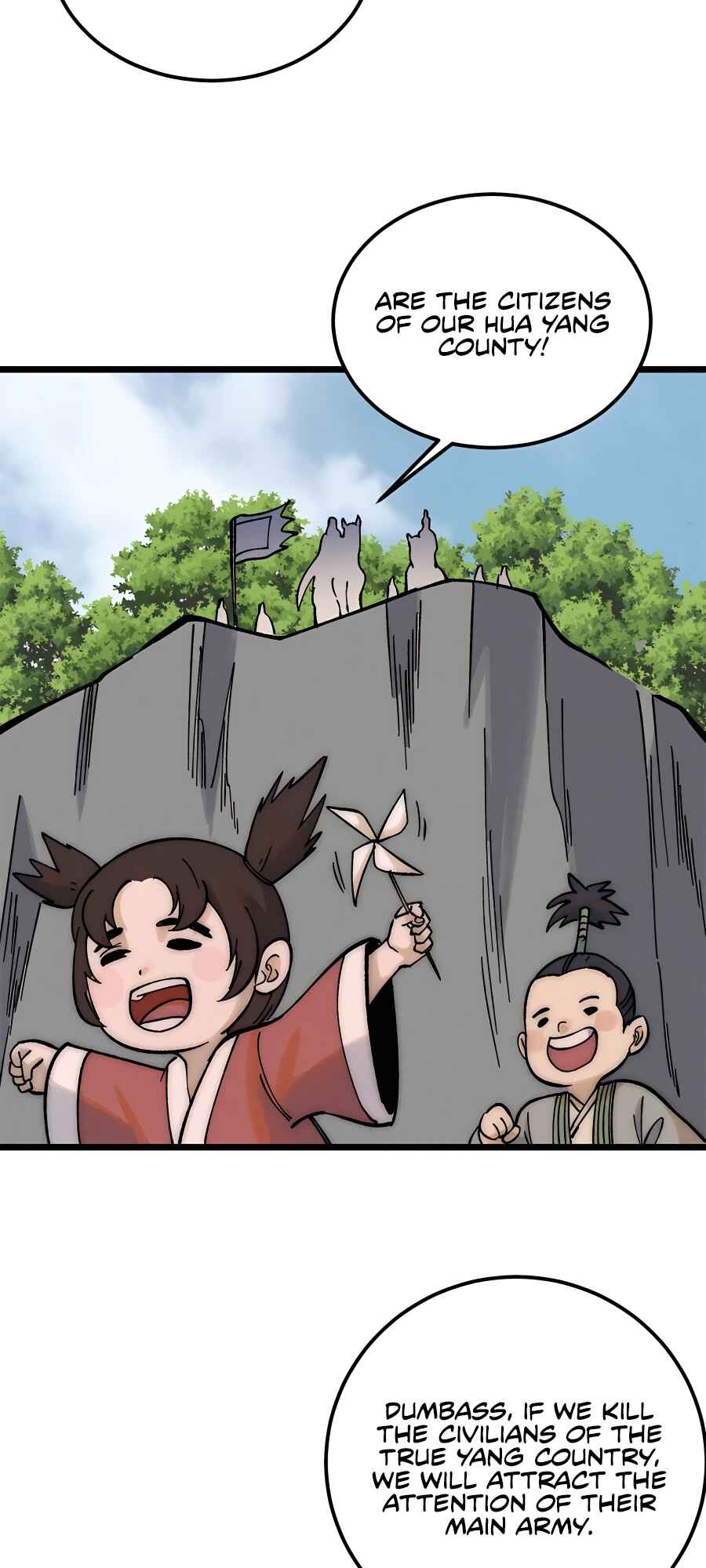 Chapter 227 - Page 38