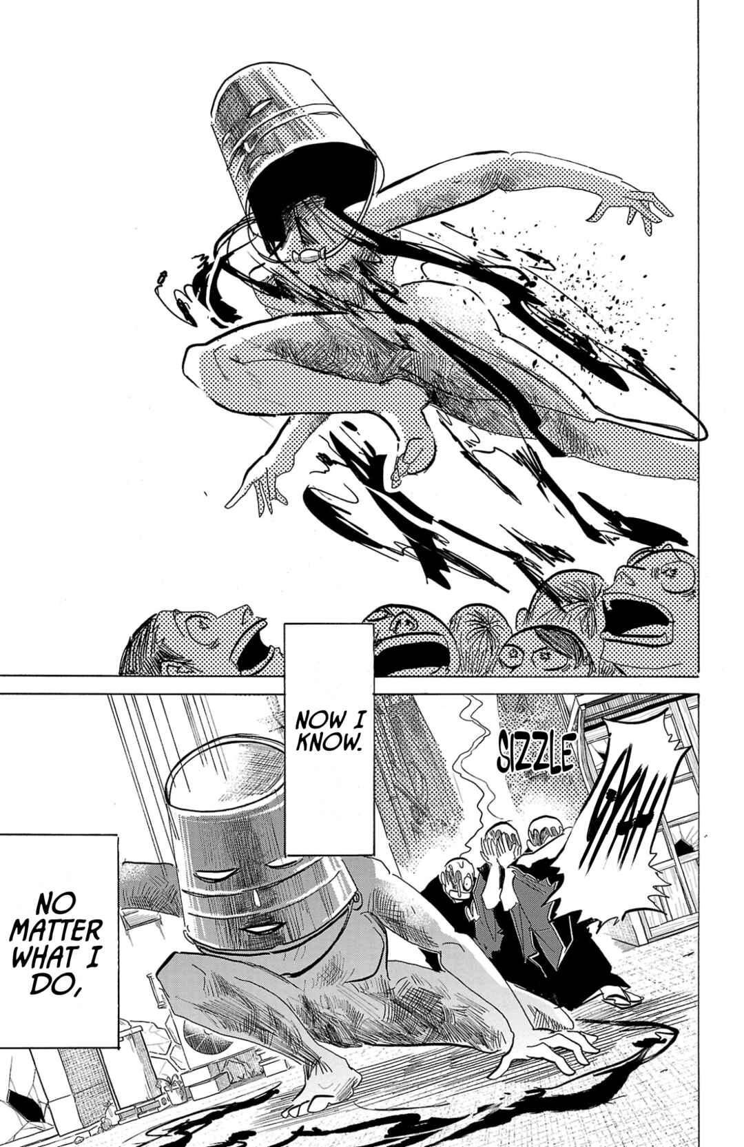 Chapter 123 - Page 20