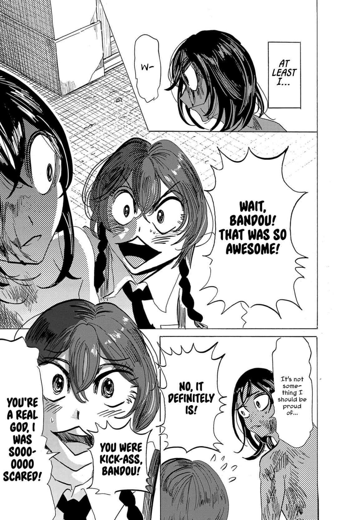 Chapter 123 - Page 22