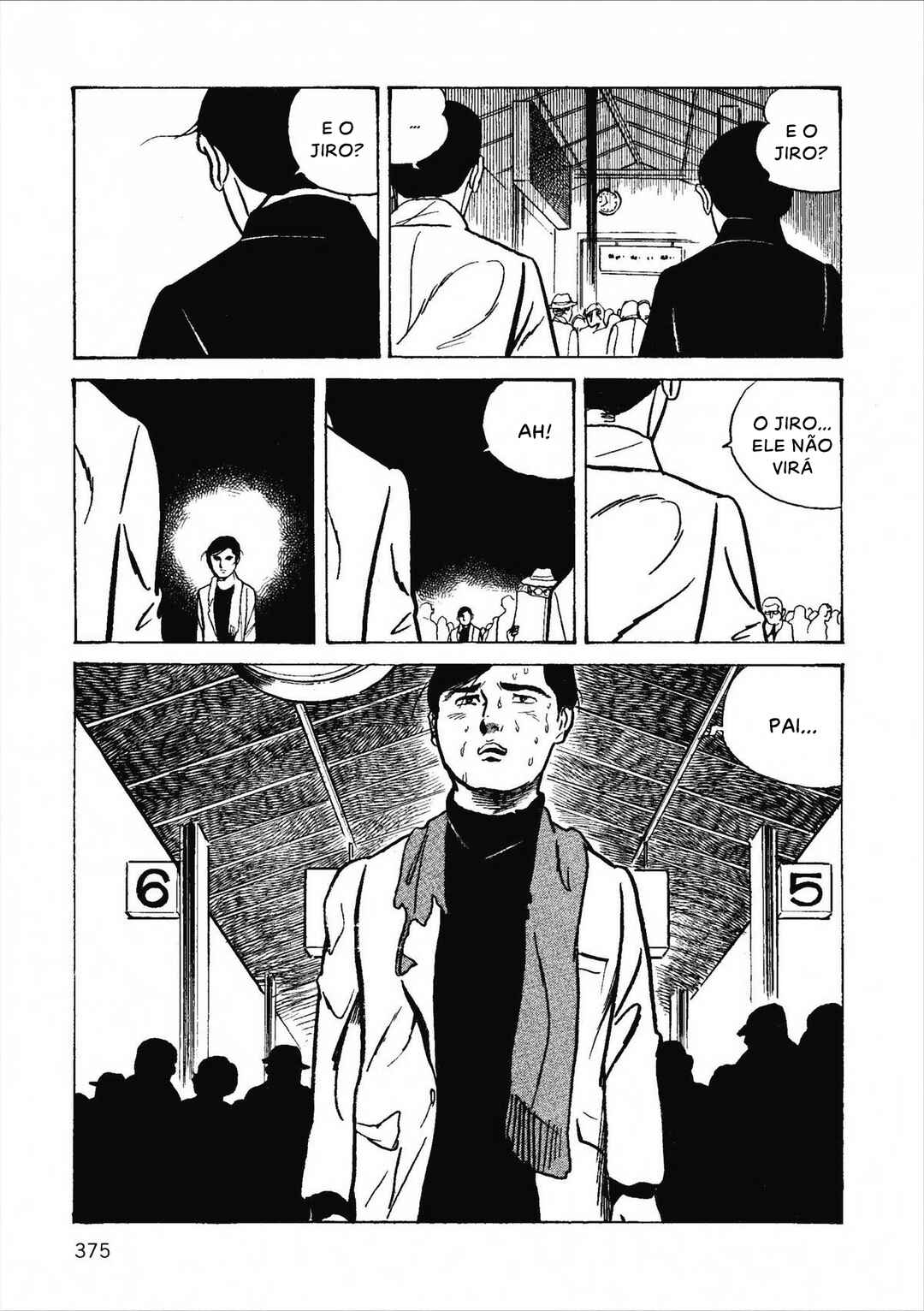Chapter 40 - Page 12