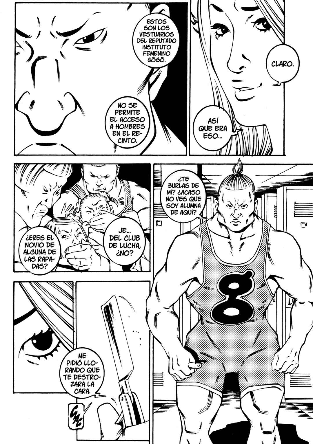 Chapter 10 - Page 12