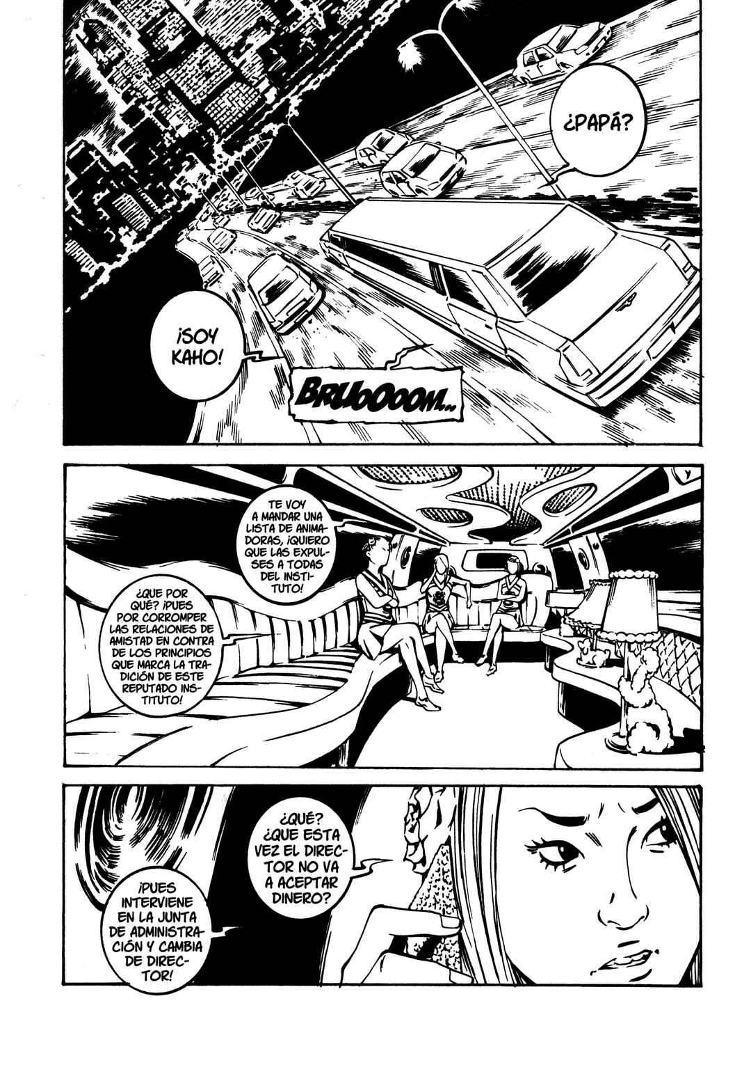 Chapter 10 - Page 19