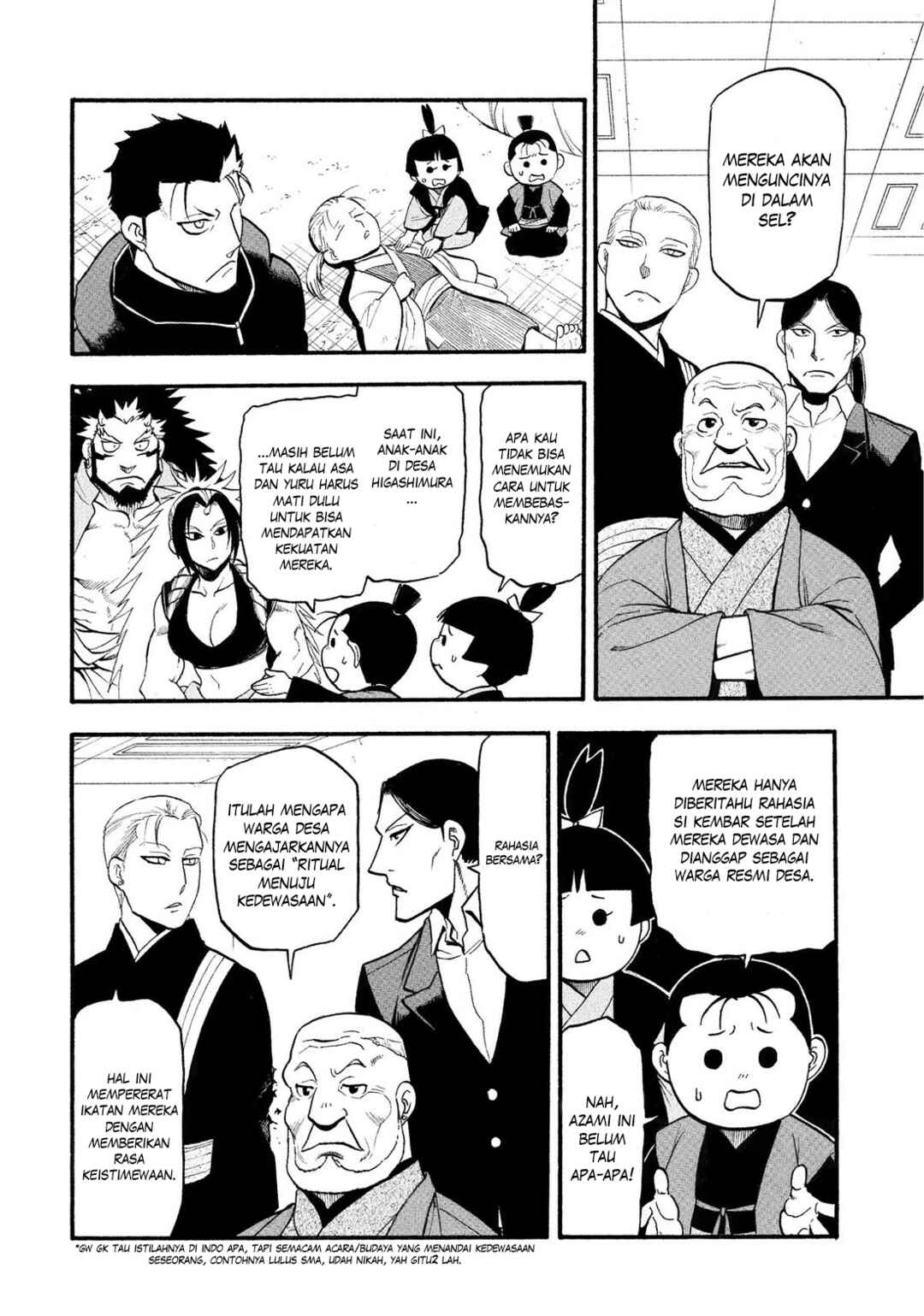 Chapter 29 - Page 20