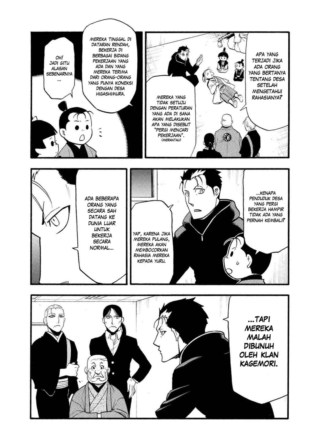 Chapter 29 - Page 21
