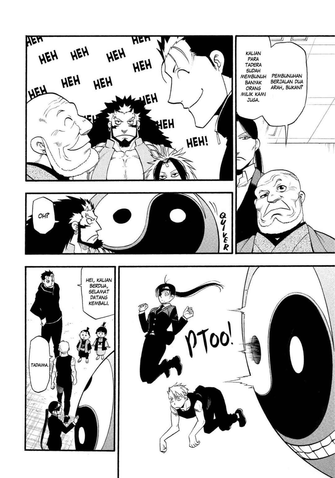 Chapter 29 - Page 22