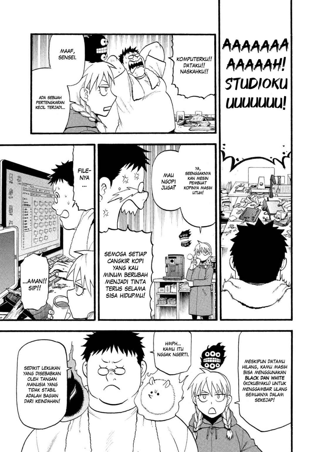 Chapter 29 - Page 27
