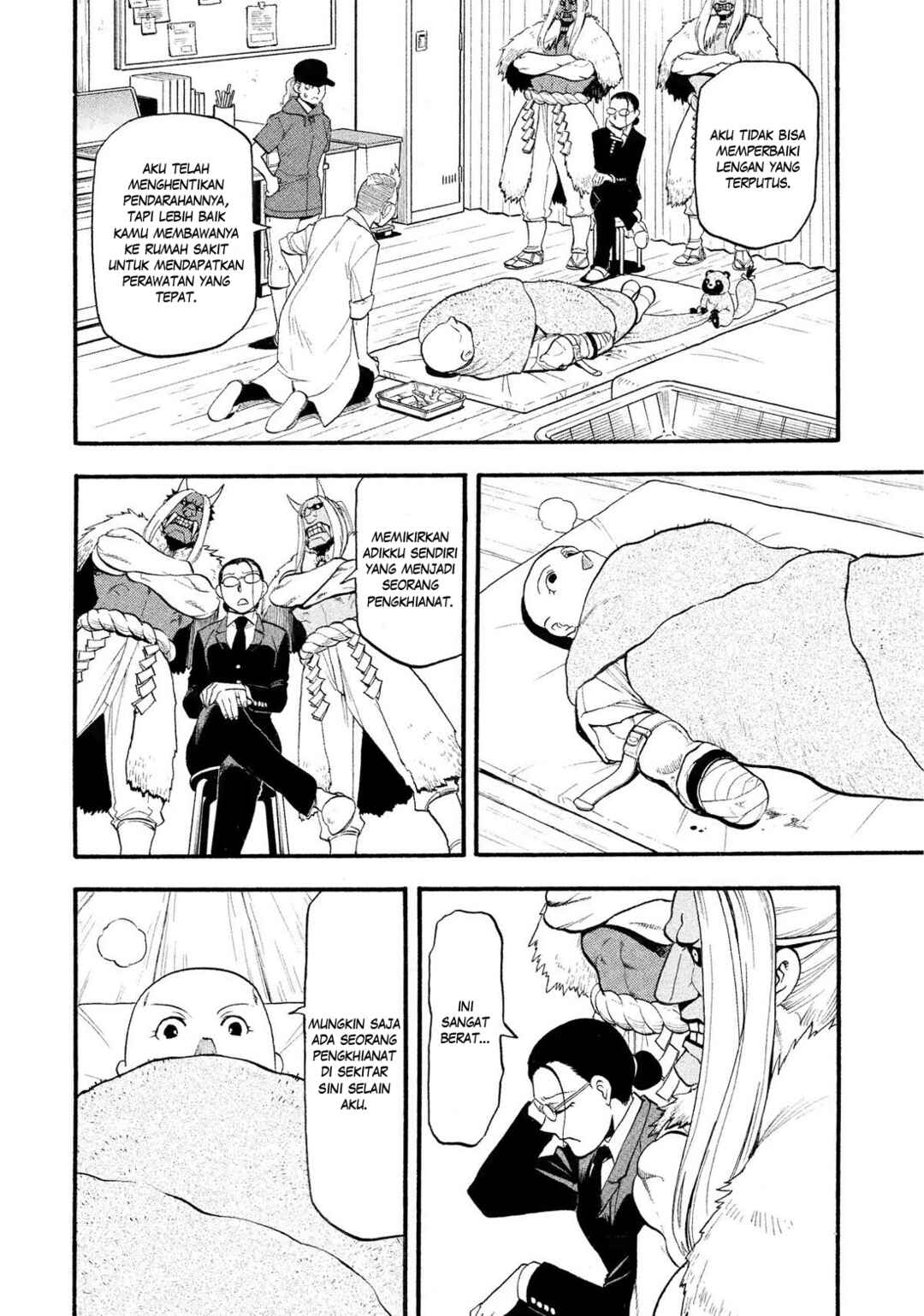 Chapter 29 - Page 30