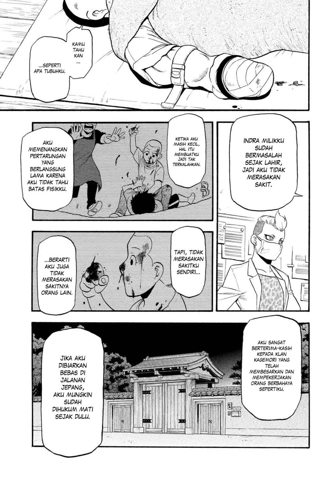 Chapter 29 - Page 33