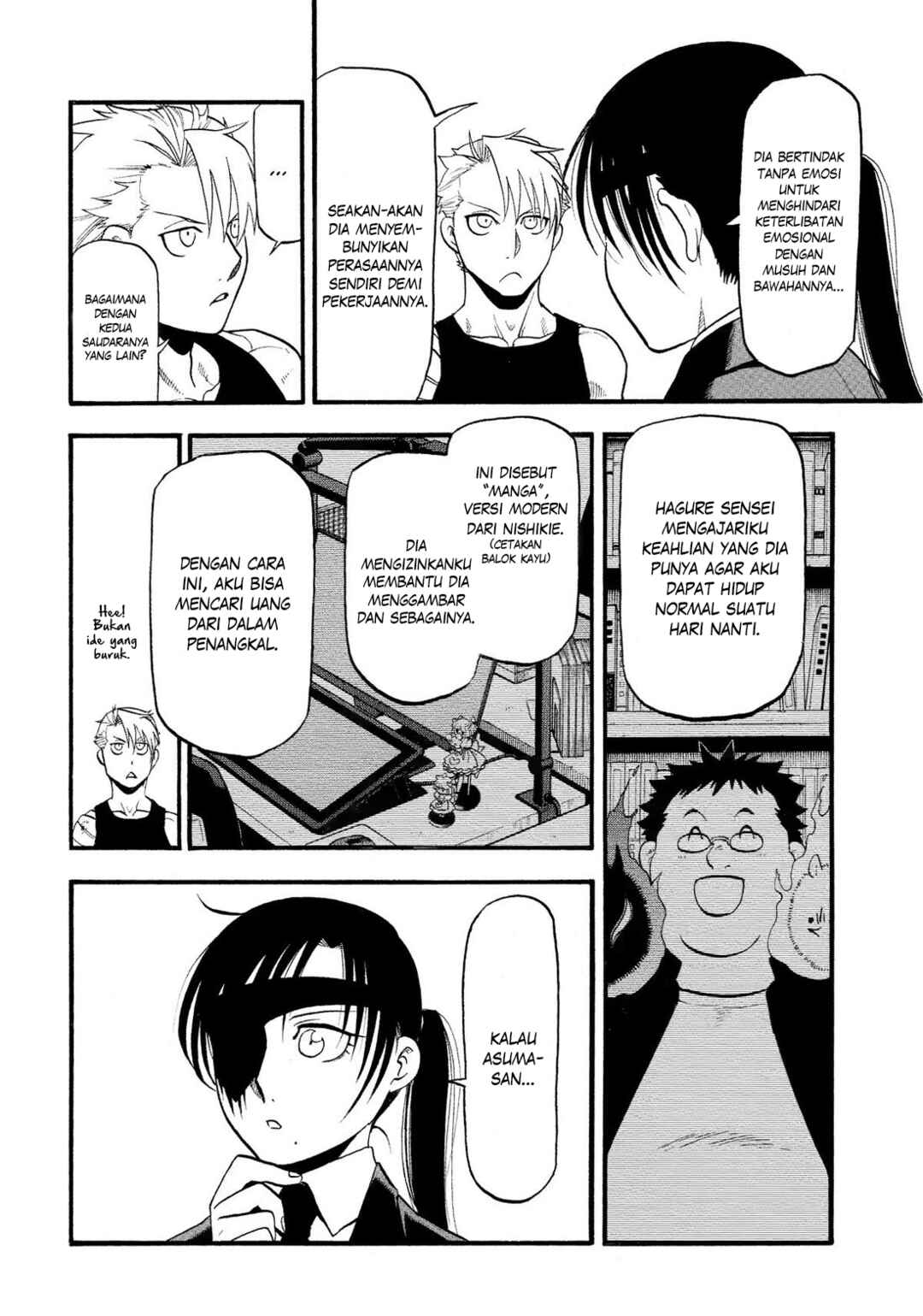 Chapter 29 - Page 6