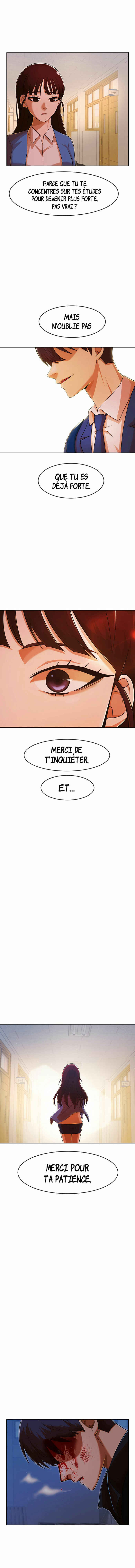 Chapter 174 - Page 19