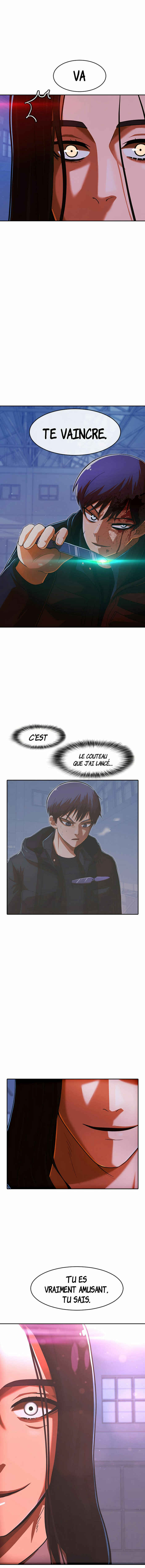 Chapter 174 - Page 21