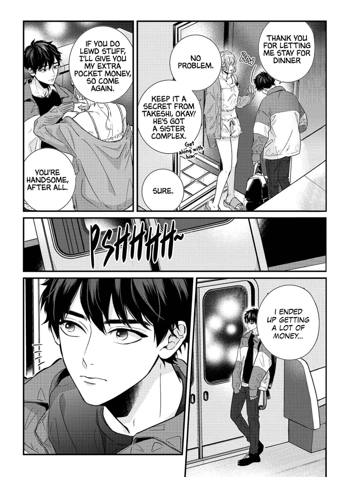 Chapter 5 - Page 2