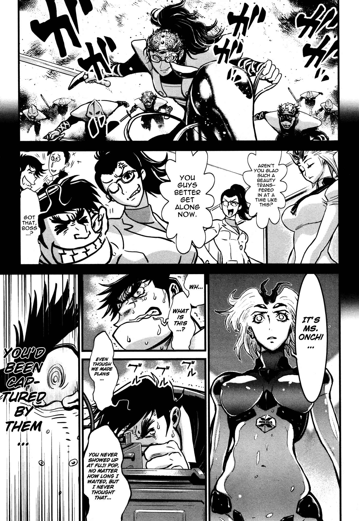 Chapter 15 - Page 16