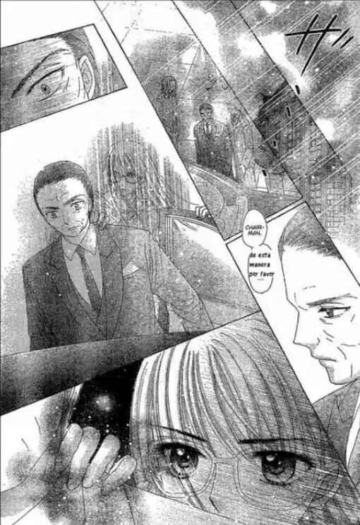 Chapter 122 - Page 23