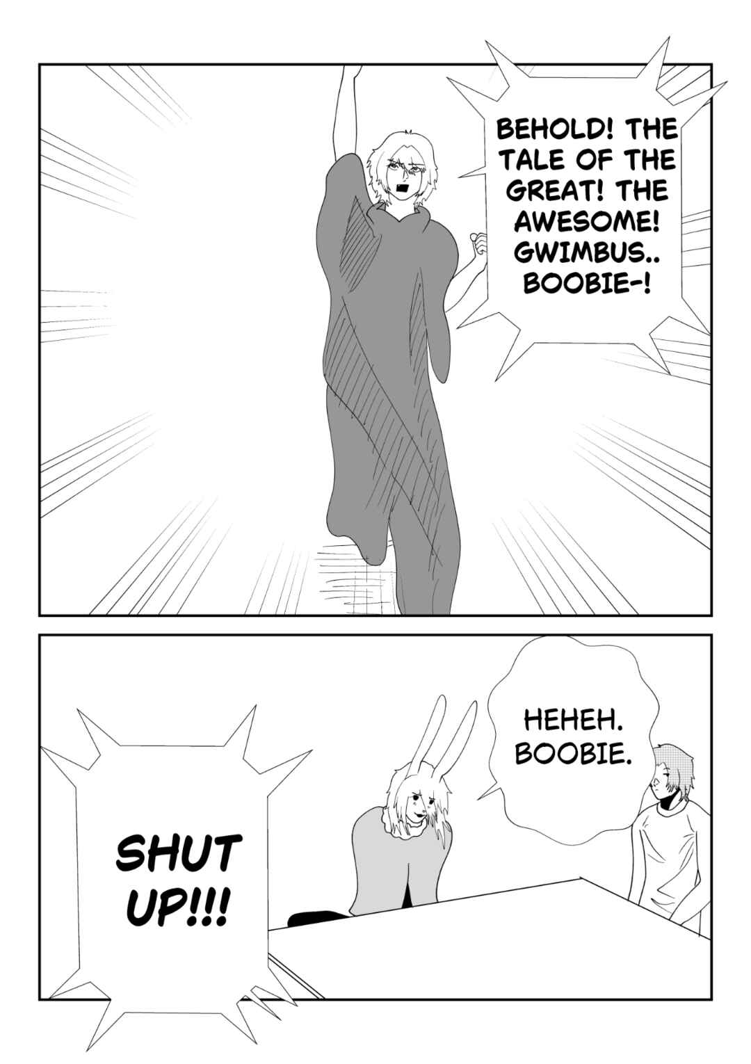 Chapter 46 - Page 1