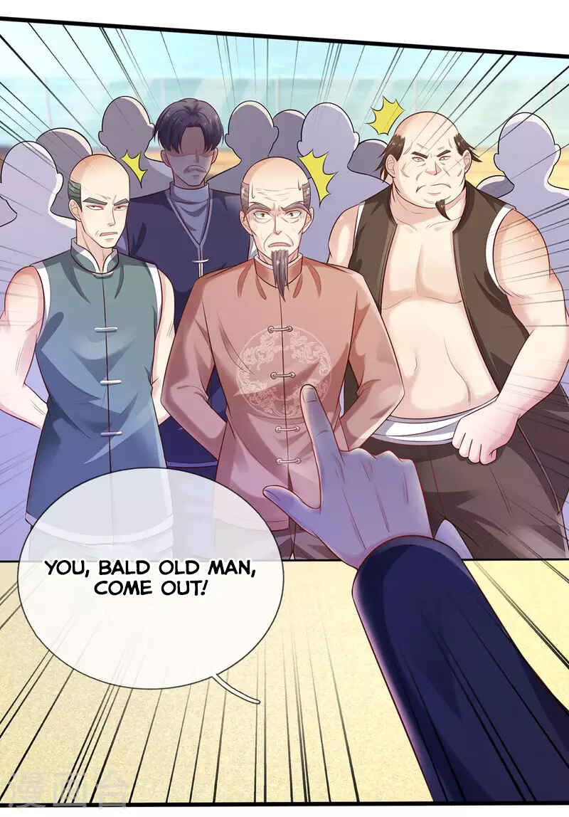 Chapter 305 - Page 18