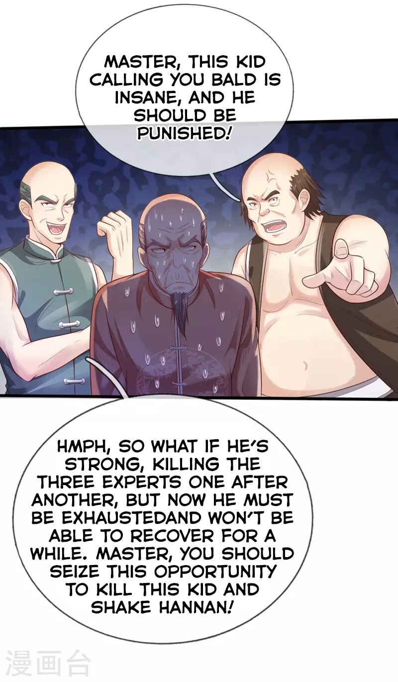 Chapter 305 - Page 19