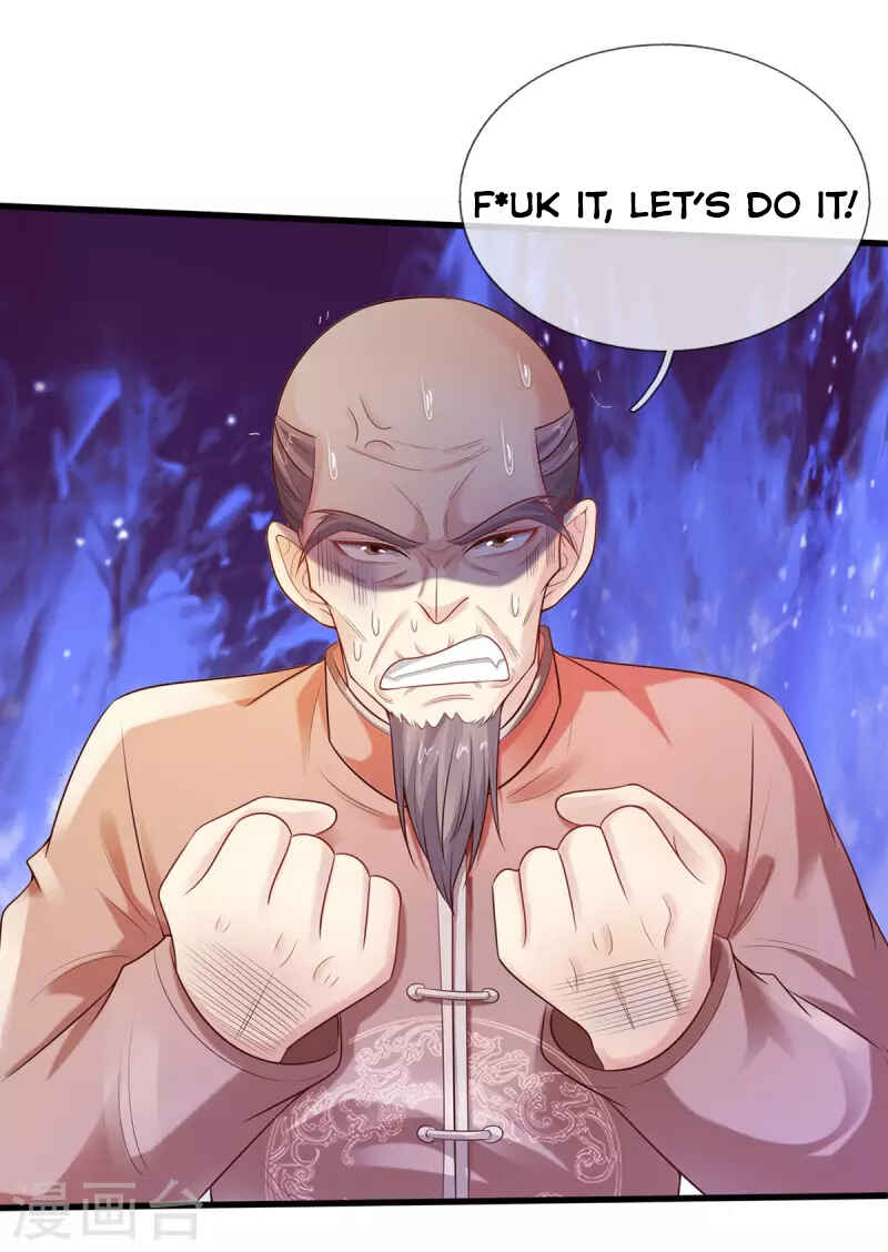 Chapter 305 - Page 22
