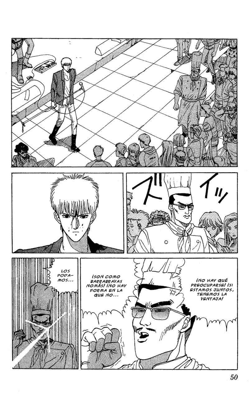 Chapter 3 - Page 3