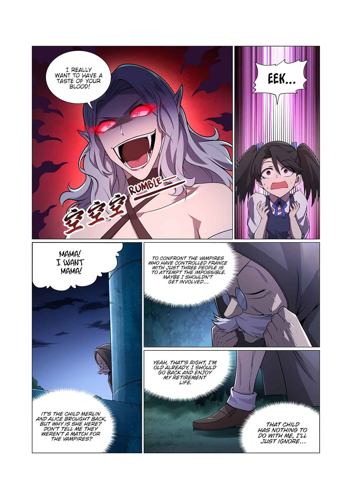 Chapter 227 - Page 10
