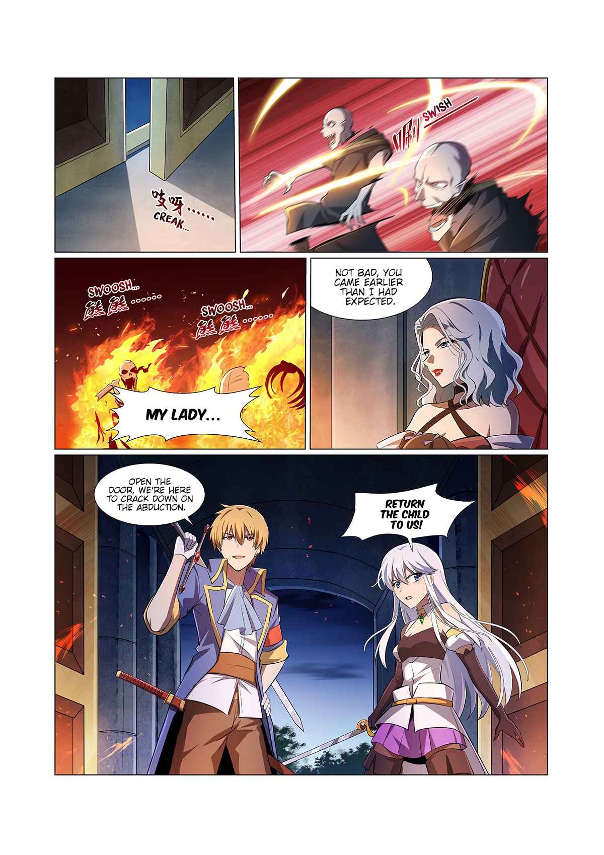 Chapter 227 - Page 14