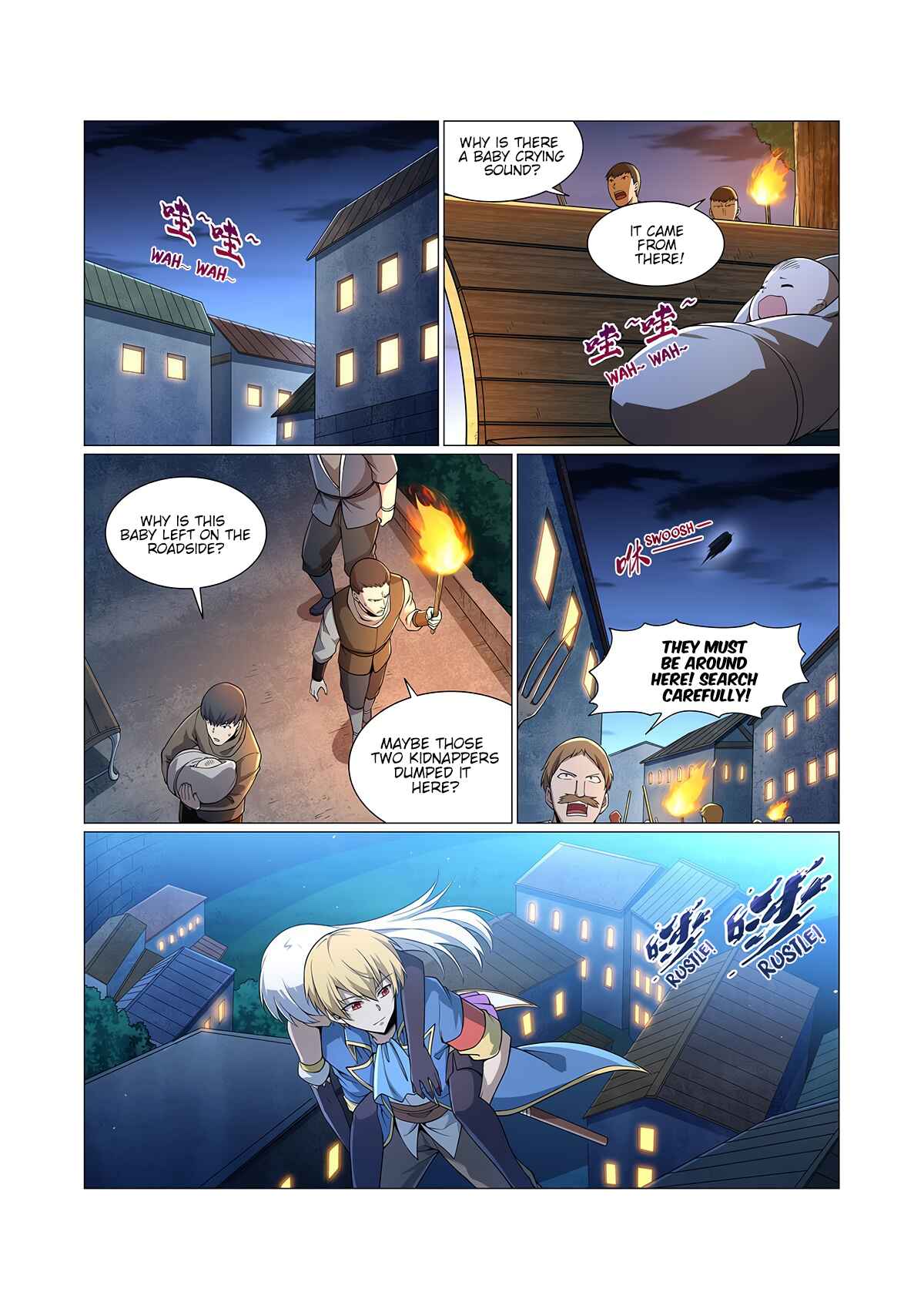 Chapter 227 - Page 2