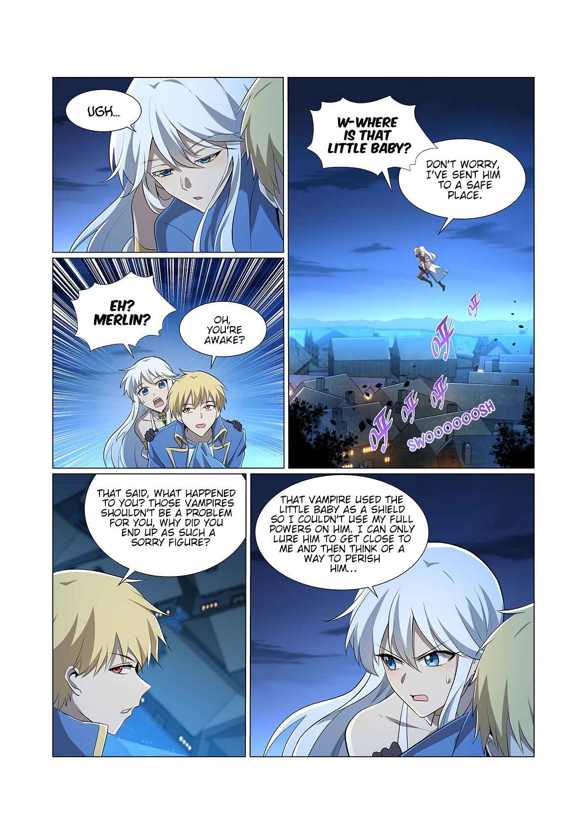 Chapter 227 - Page 3