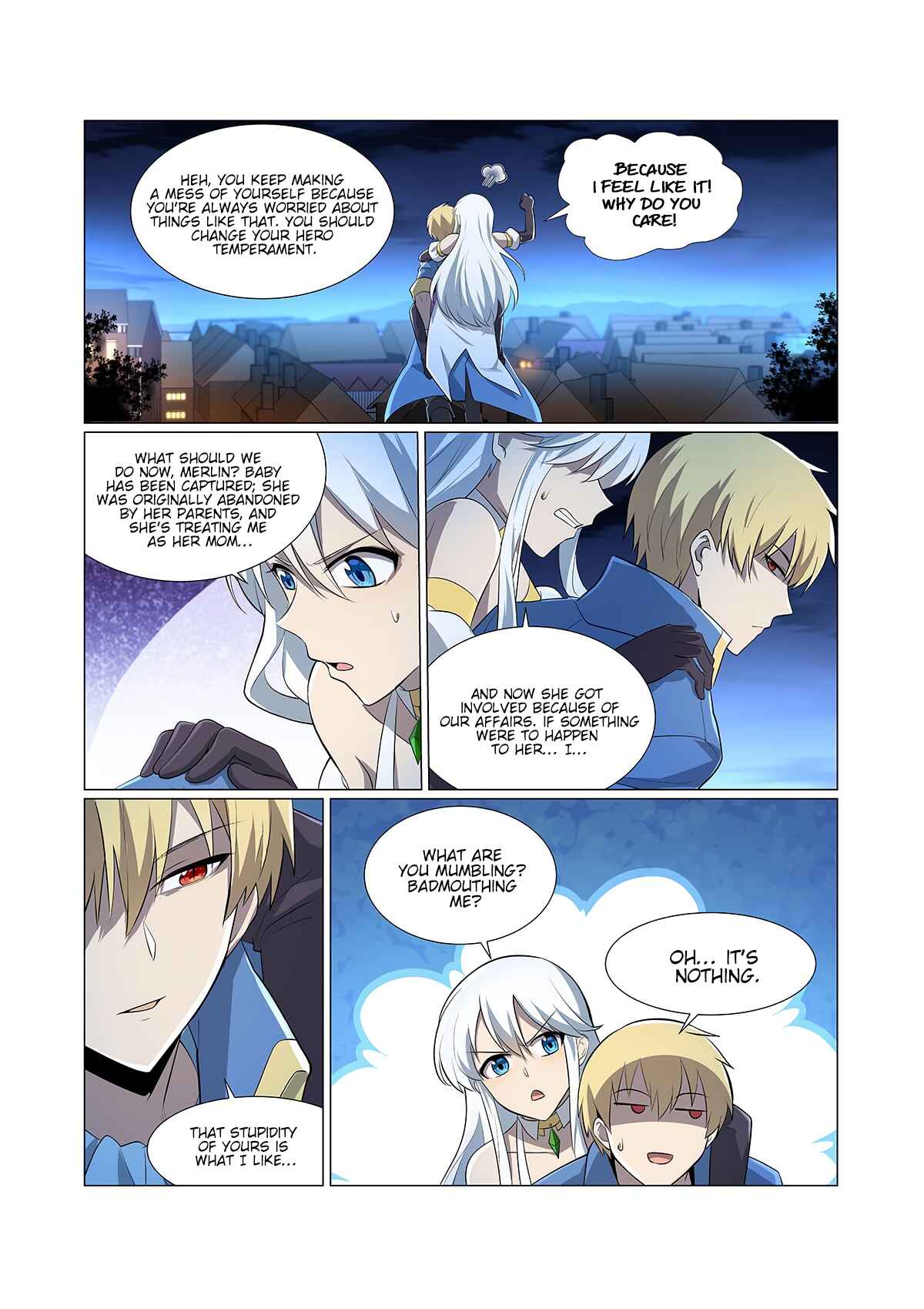 Chapter 227 - Page 4