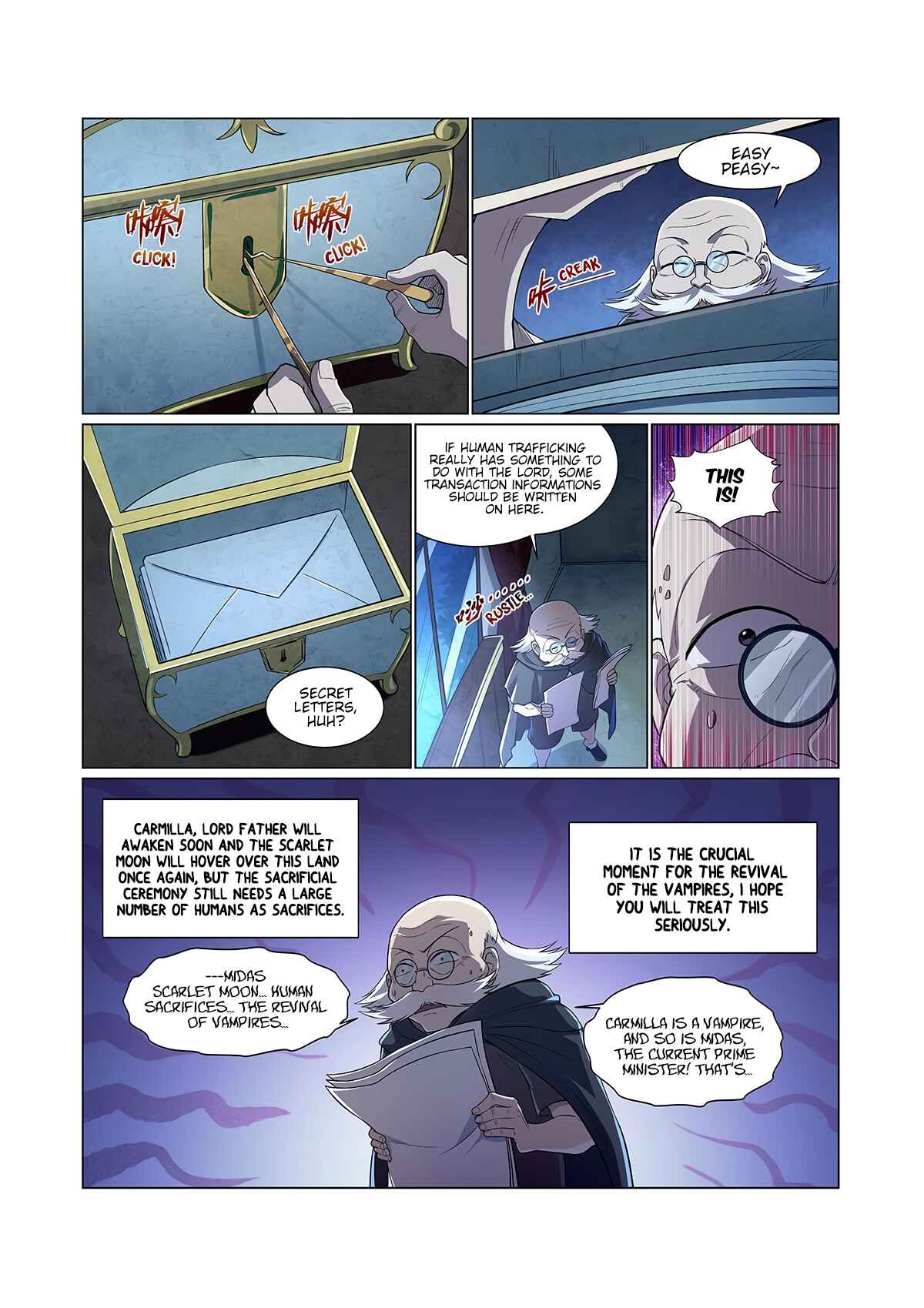 Chapter 227 - Page 7