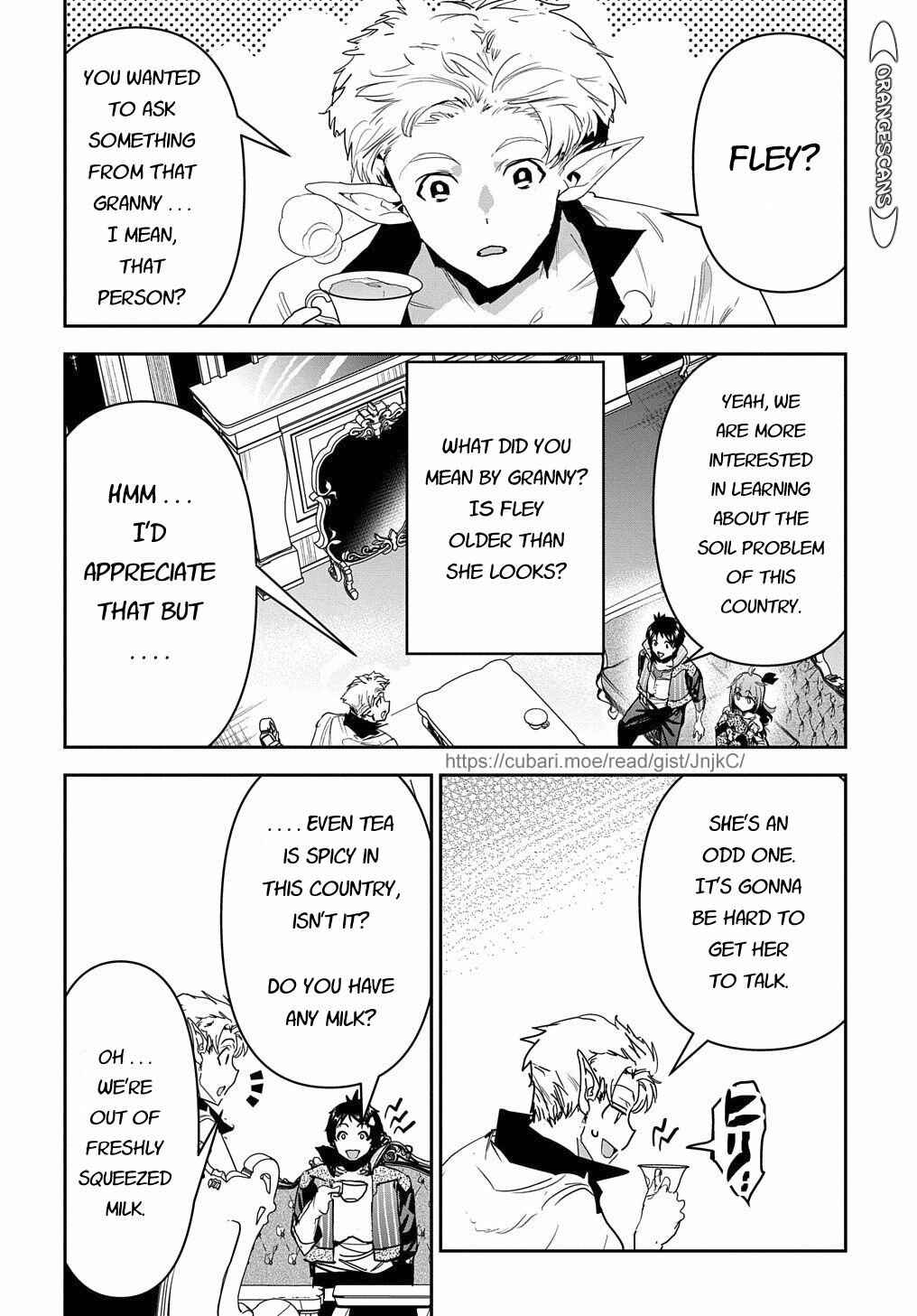Chapter 23 - Page 14