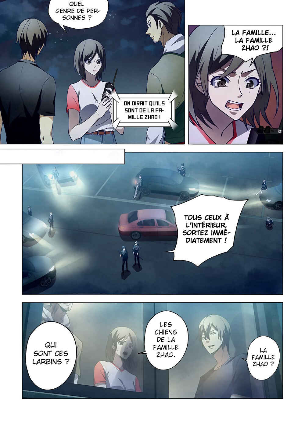 Chapter 105 - Page 10