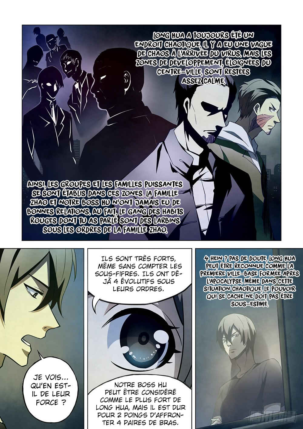Chapter 105 - Page 11