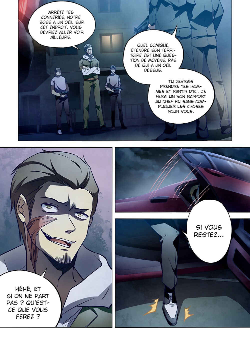 Chapter 105 - Page 13
