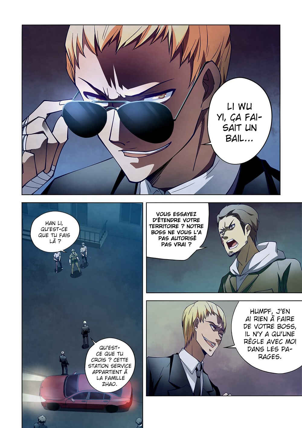 Chapter 105 - Page 15