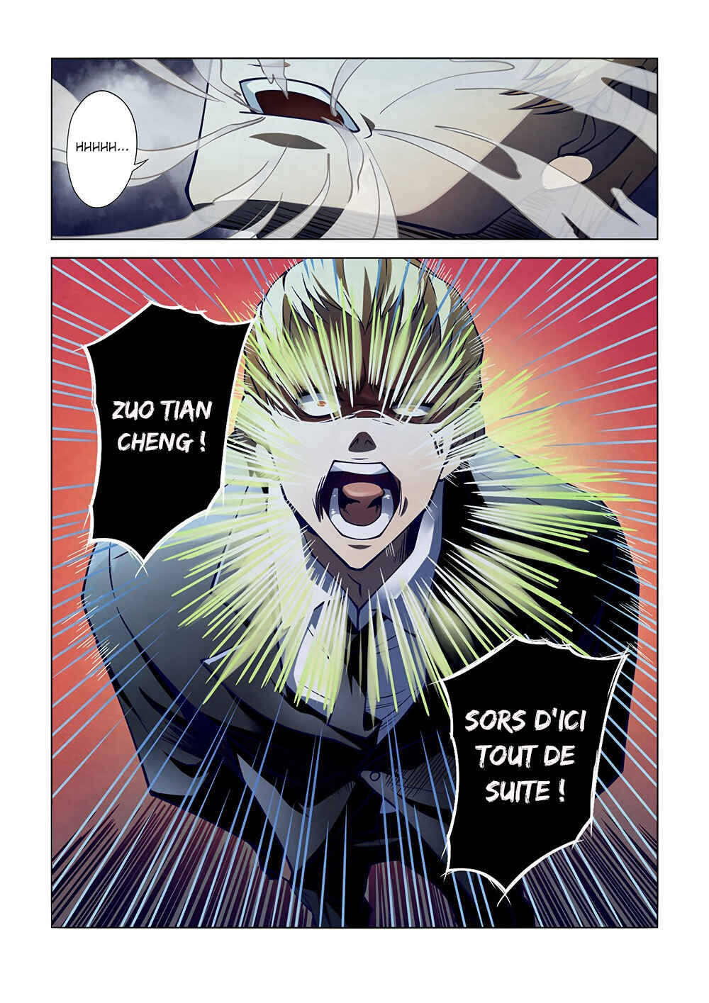 Chapter 105 - Page 18
