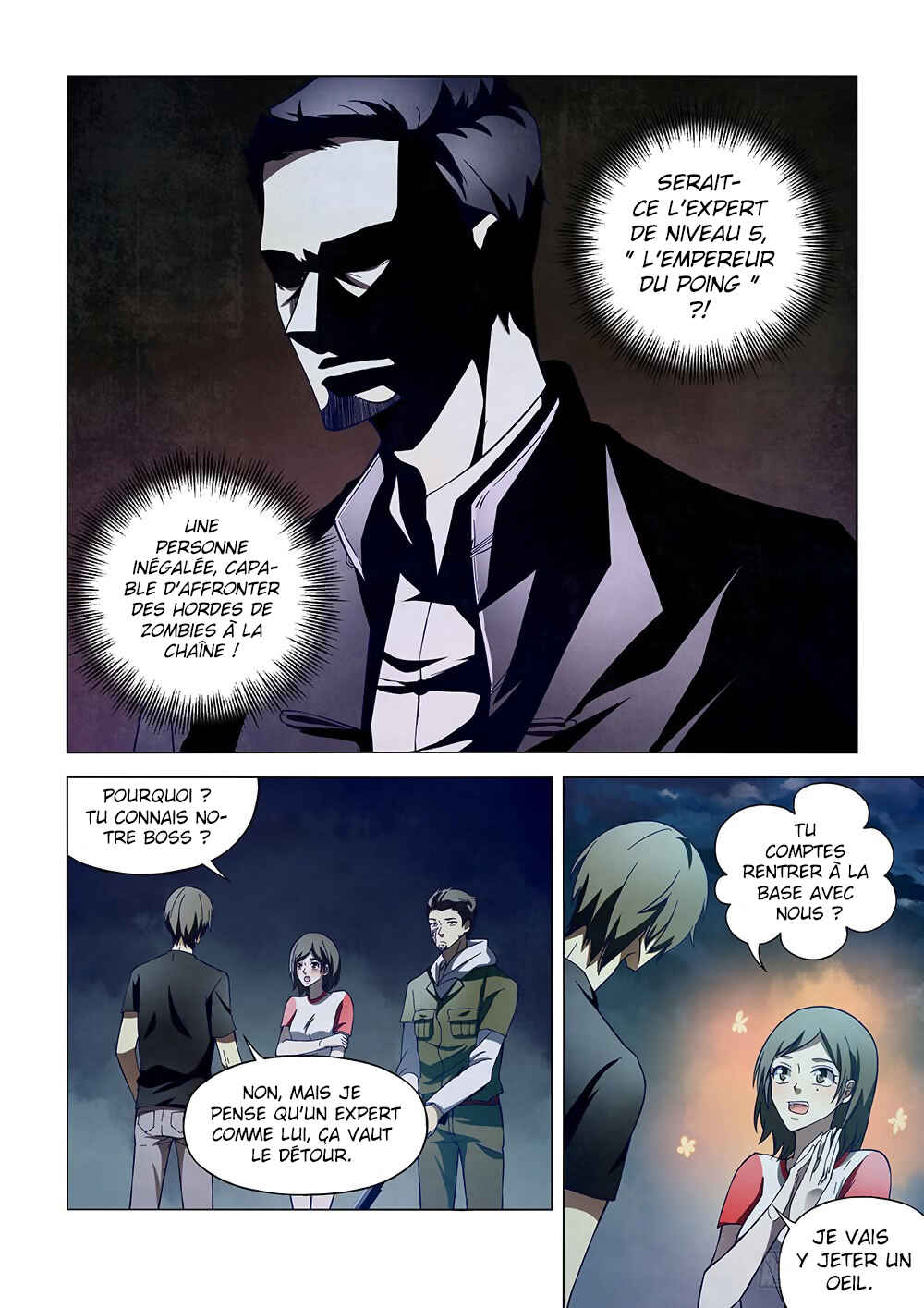 Chapter 105 - Page 8