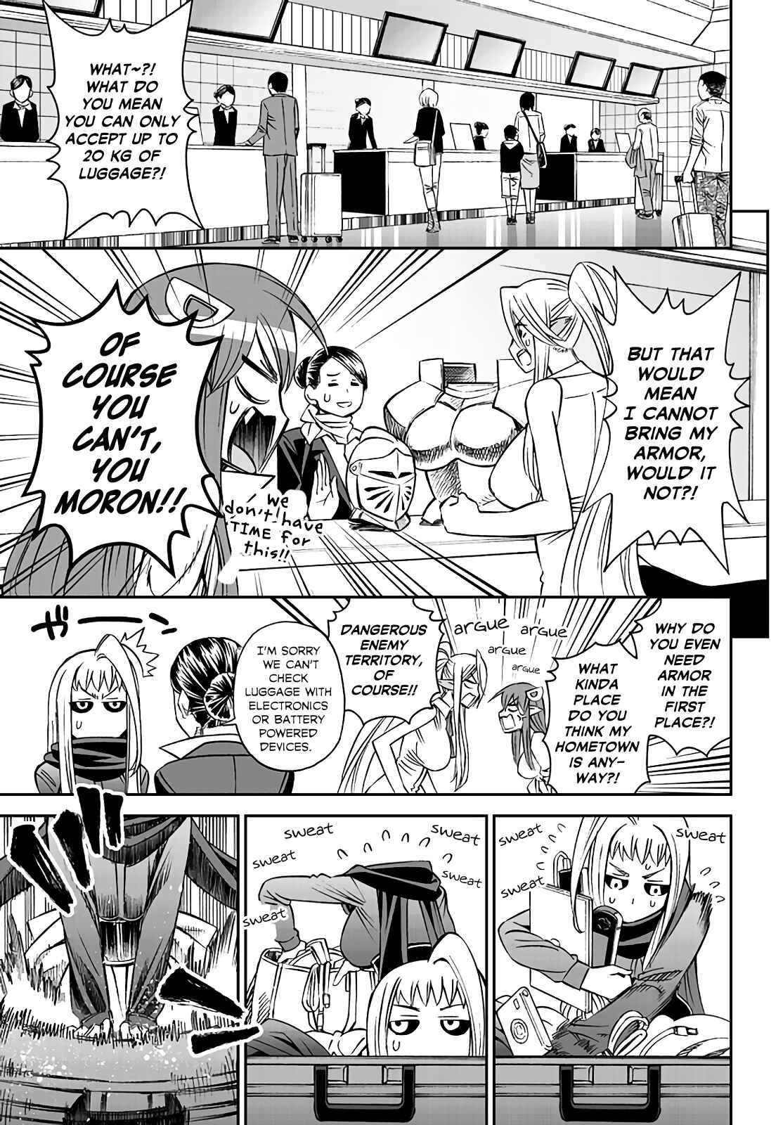 Chapter 60 - Page 11