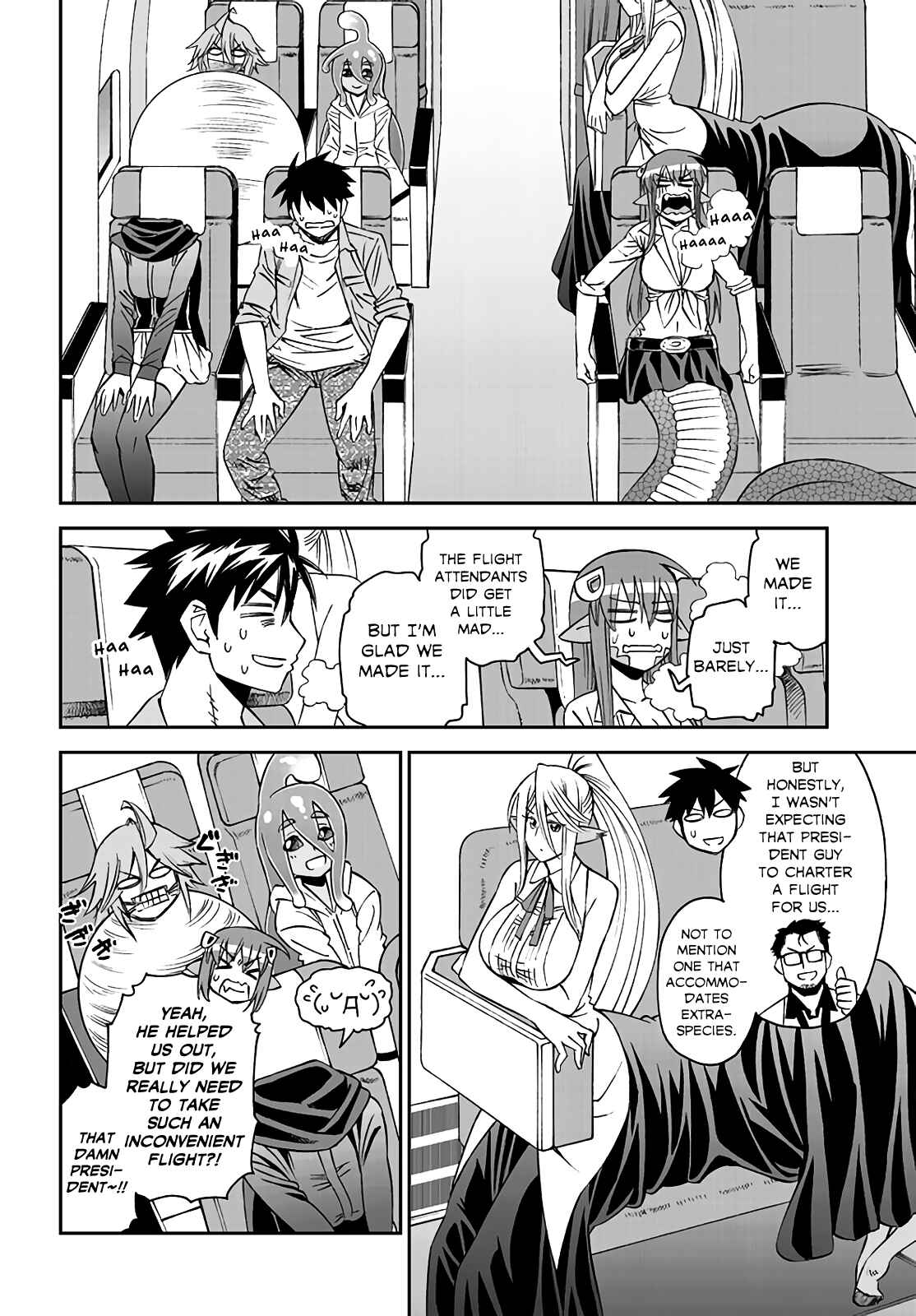 Chapter 60 - Page 14