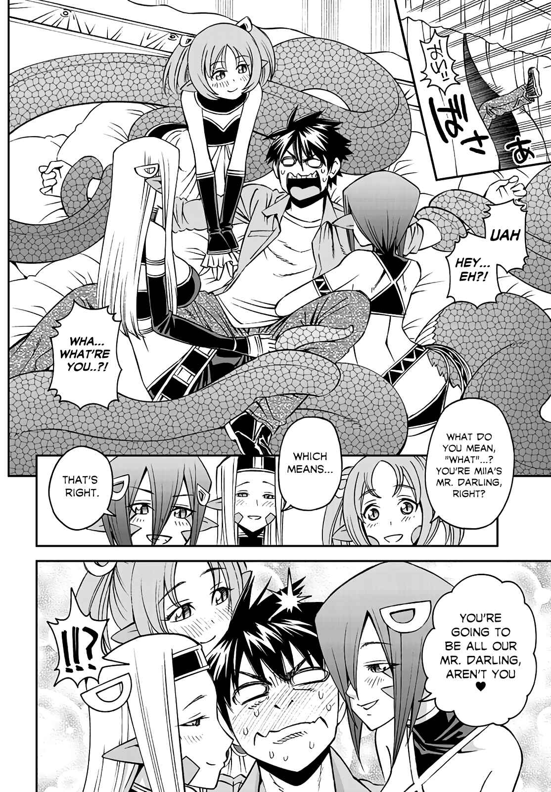 Chapter 60 - Page 21