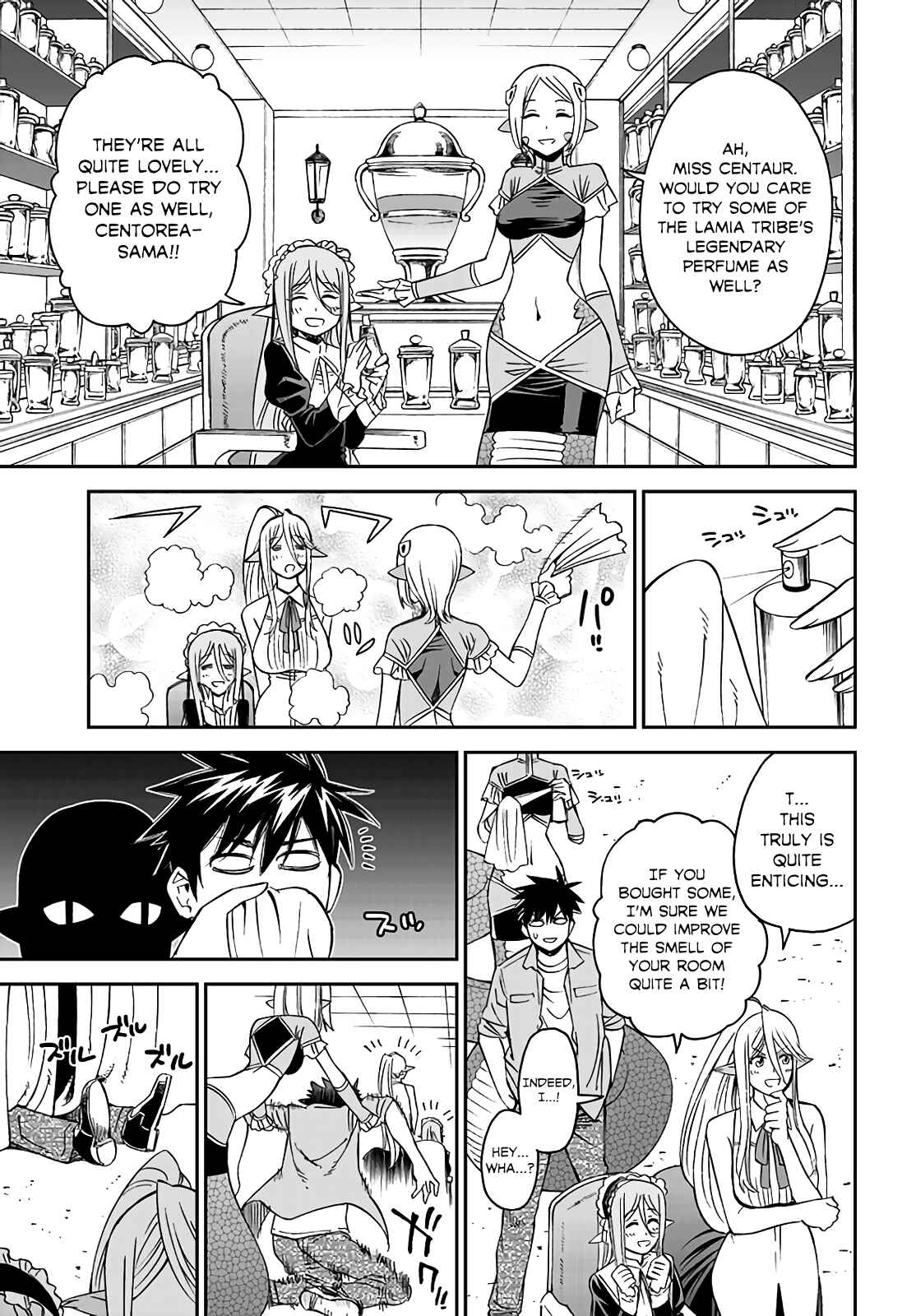 Chapter 60 - Page 26
