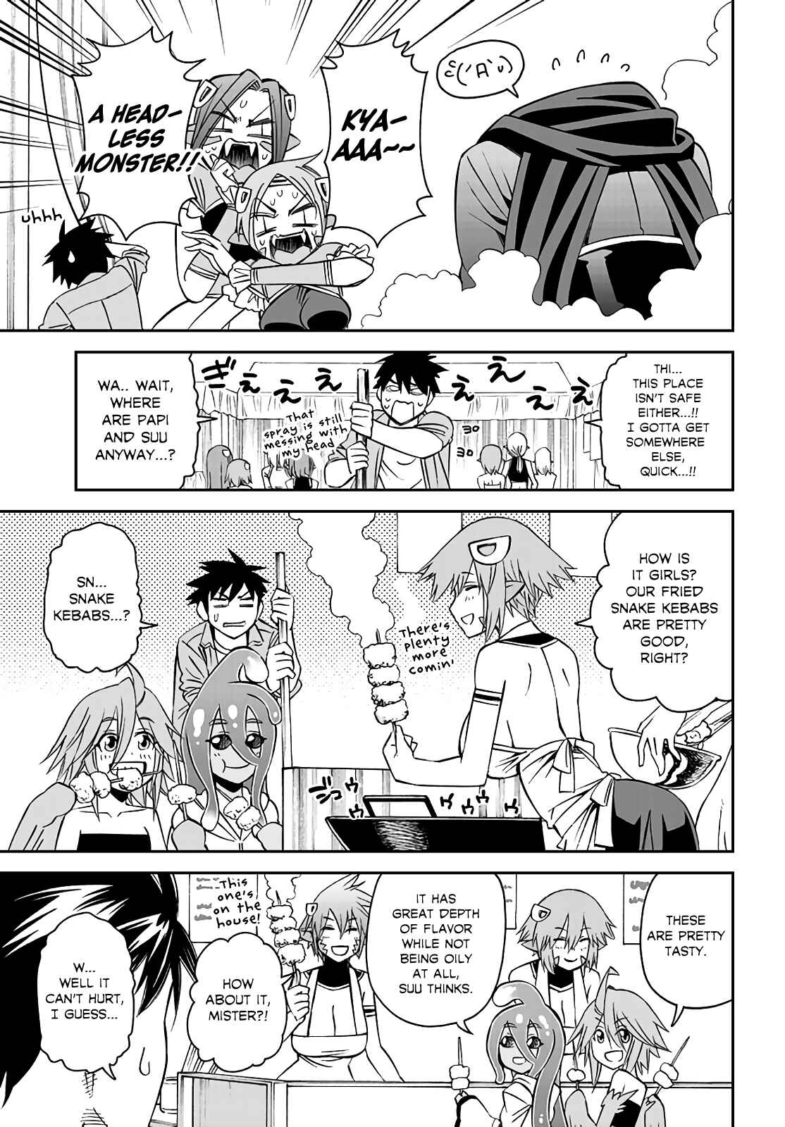 Chapter 60 - Page 28