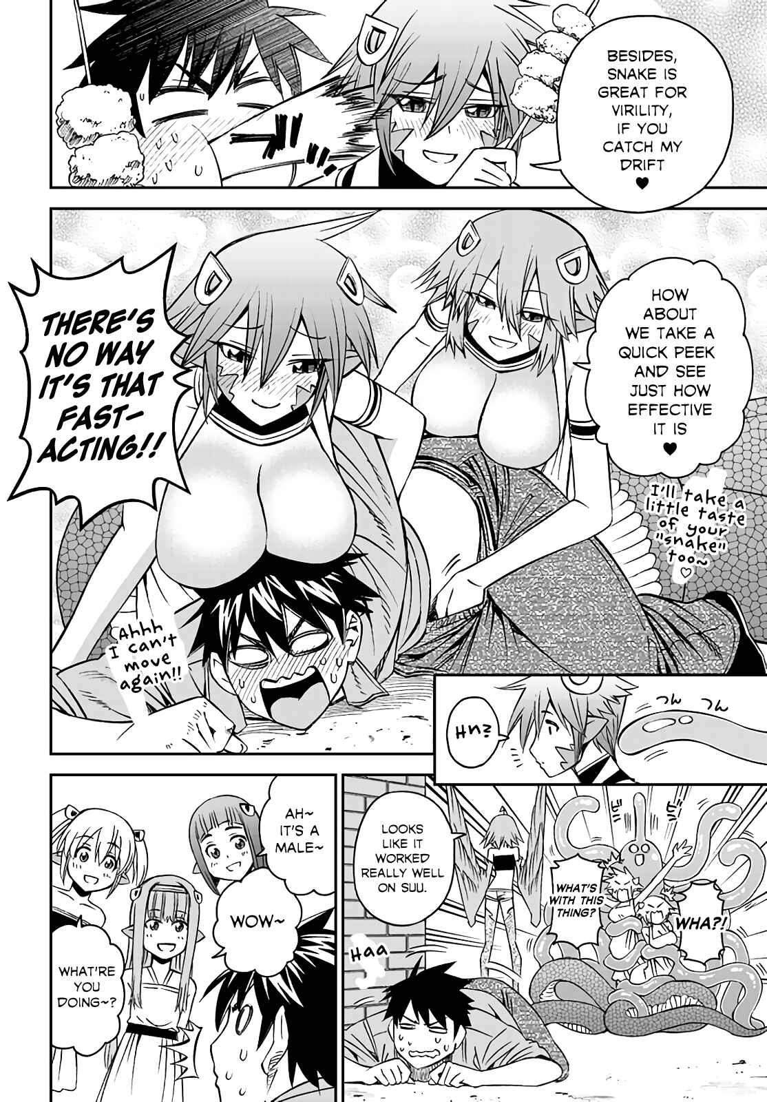 Chapter 60 - Page 29
