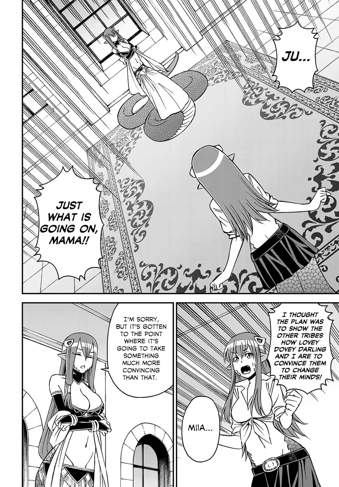 Chapter 60 - Page 34