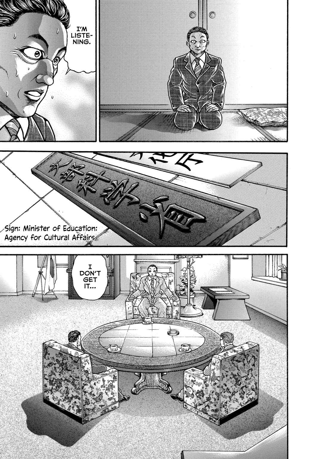 Chapter 198 - Page 11