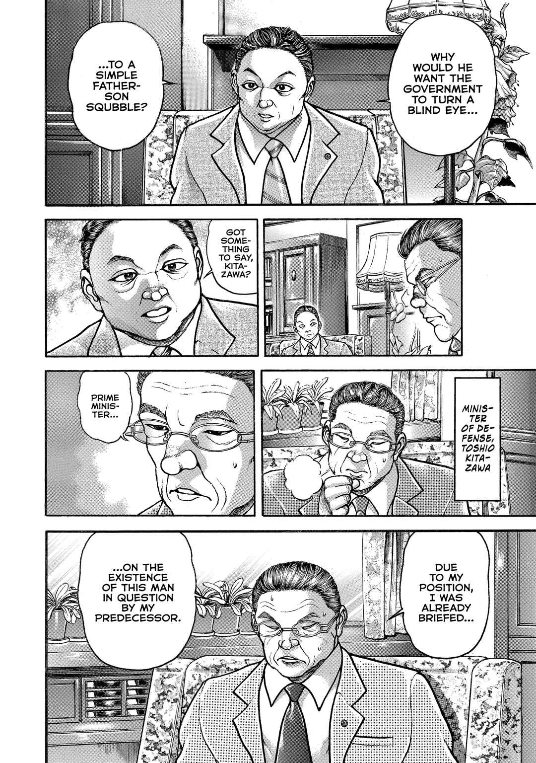Chapter 198 - Page 12