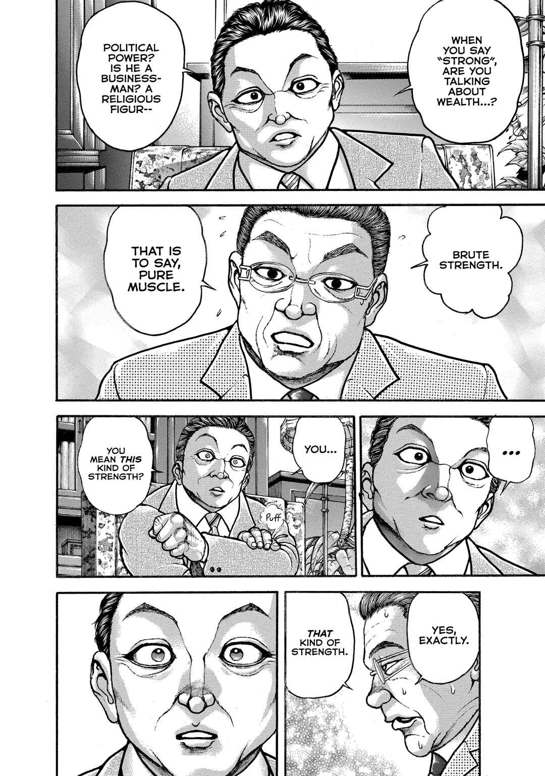 Chapter 198 - Page 14
